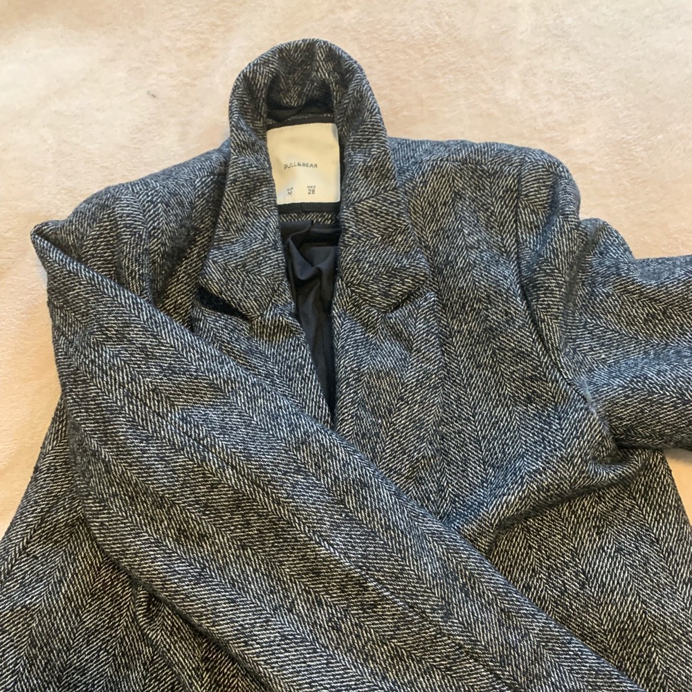 Spring coat/jacket - Picture 3 of 3